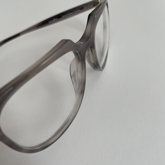 NEW Unworn Smoke x Mirrors Optical Glasses - Picture 11 of 11